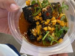 -东门町美食街