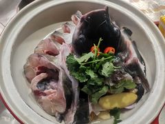白刀鱼煲-乡里八闽·福州乡土菜(高宅店)