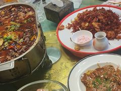 -金谷园饺子·烧烤(人大总店)