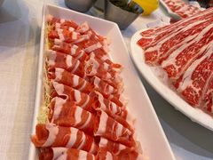 -田园肥牛鲍鱼先生(新北店)