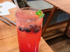 -AFS Cafe & Canteen(闽江二路店)