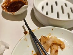 -船歌·鱼水饺青岛菜(恒隆广场店)