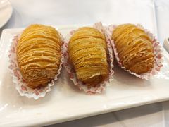 泰国金枕榴莲酥-广州酒家(文昌总店)