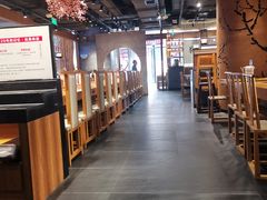 大堂-呷哺呷哺(砂之船奥莱店)