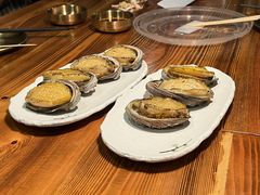 -质烤烤物·活烤海鲜(质烤总店)