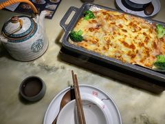 -绿茶餐厅(成都大悦城店)