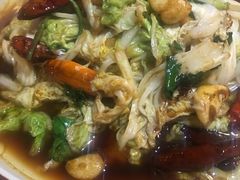 -58度品质川菜馆(经一路店)