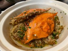 -河畔春天时尚餐厅