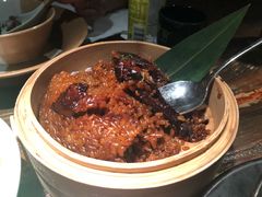 -外婆家(南开大悦城店)