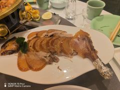 -北平盛世·新京菜·北京烤鸭(劲松·双井店)