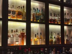 -The St·Regis Bar 瑞吉酒吧