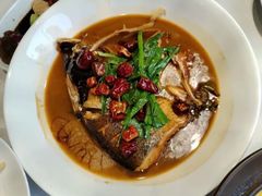 -金泽大酒店·卢塞恩餐厅·年夜饭春节连市