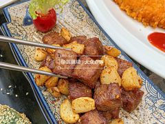 -茶米人台湾料理·精致快简餐