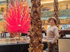 -威斯汀舞台餐厅