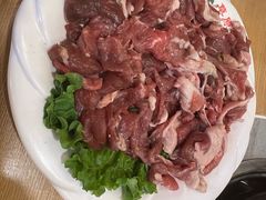 -草原饭店火锅