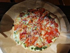 -The Cheebat 锌吧·Bistro(体育西店)