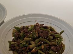 -柴米油盐三杯鸡(象山北路店)