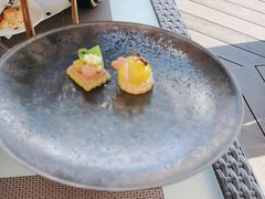 -上海和平饭店-华懋阁 The Cathay Room