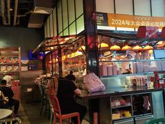 -陈鹏鹏潮汕菜(宝安机场T3航站楼店)