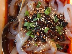川北凉粉-红馆