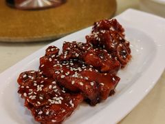 驰名镇江骨-益利大酒楼(井岸店)