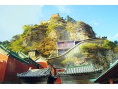 -武当山风景区