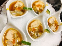 -天狗山料理(省体店)