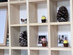 -不贰手作陶艺diy·烧玻璃·银饰团建(人民大学店)
