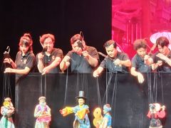 -中国闽台缘博物馆