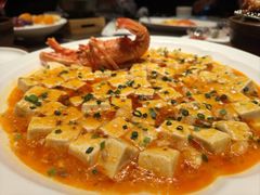 -海派悦庭·海胆烧麦·新融合菜(凯德广场店)