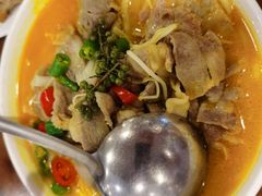 -一楼食业·美食人家