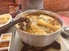 -燃计沙茶皇·香港沙茶火锅(人广旗舰店)