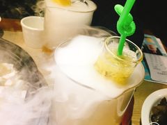 -百岁我家酸菜鱼(龙湾万达店)