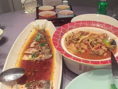 -永膳精致本味湘菜(麓谷店)