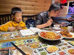 -泰米厨房·地道湘菜(金马坊店)