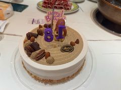 -清真·马家火锅美食城(镇江北路店)