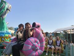 -秦皇岛乐岛海洋王国