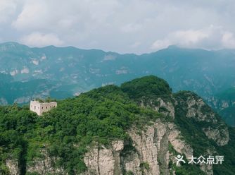 北京户外登山｜必走路线-柏峪黄草梁七座楼