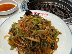 -韩香福烤肉庄园(荣成店)