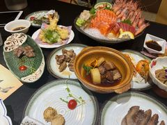 -红叶日本料理(三八广场店)