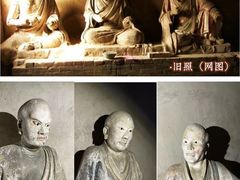 -白台寺
