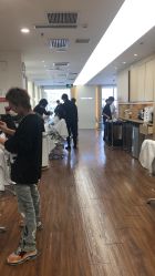 -THE LOG SALON 记录