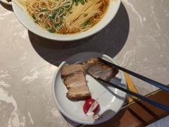 -松鹤面馆·古法焖肉面(观前店)