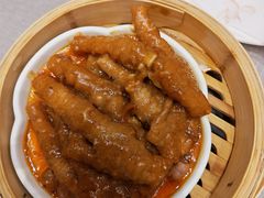 -唐宫·粤菜海鲜(万象城店)