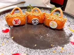 -富淳饭店(陆家嘴保利广场店)