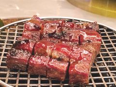 -东海朗廷酒店-唐阁T’ANG COURT 中餐厅