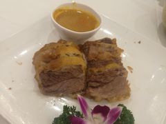 咖喱脆皮牛腩-稻香酒家(天河城店)