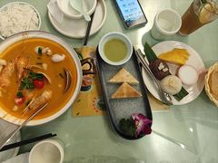 -米泰芒·东南亚料理(体育西店)