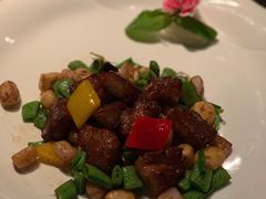 -皇朝会.经典传统粤菜(外滩店)