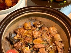 -久宴·天目湖大鱼头(恐龙园店)